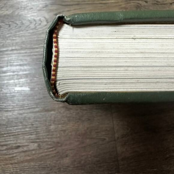 1970 OSU Oregon State University Yearbook "The Beaver" Corvallis Unmarked - Picture 15 of 16